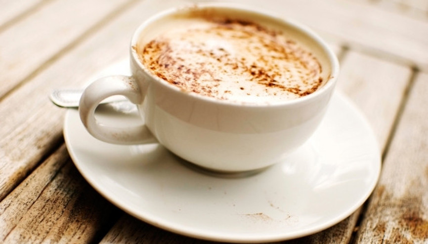 Kahvelerin kalori değerleri