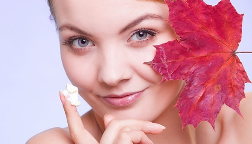 Cildinizde baharı hissettirecek 4 önemli tüyo