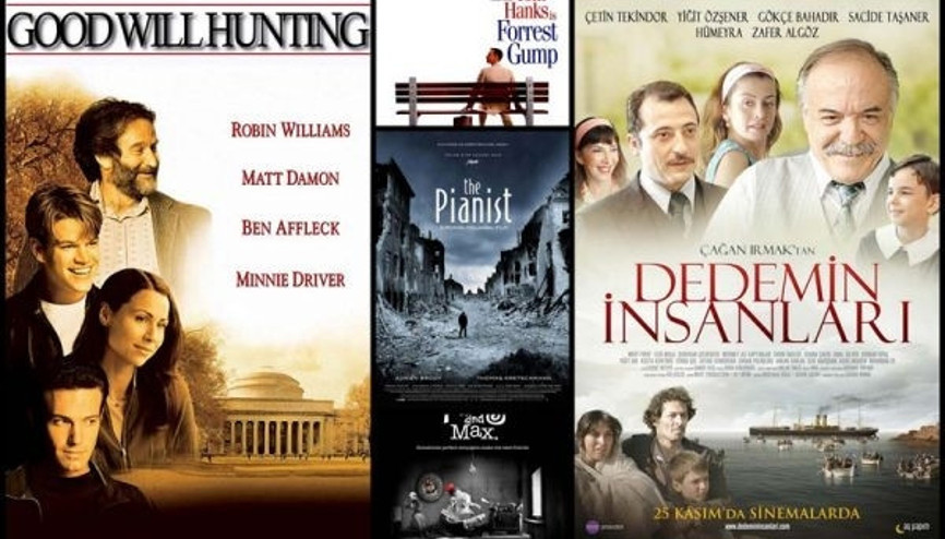 Erkekleri bile ağlatan 10 film