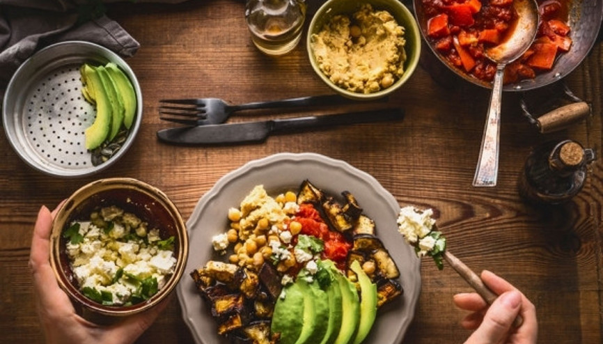 Kanserden korunmada anahtar kelime “yaşam tarzı”