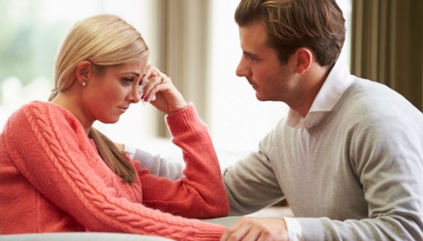 Depresyon bu 9 belirtiyle ortaya çıkıyor