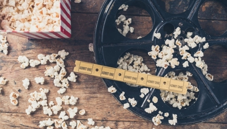 İMDb’den 8 ve üzeri puan alan filmler