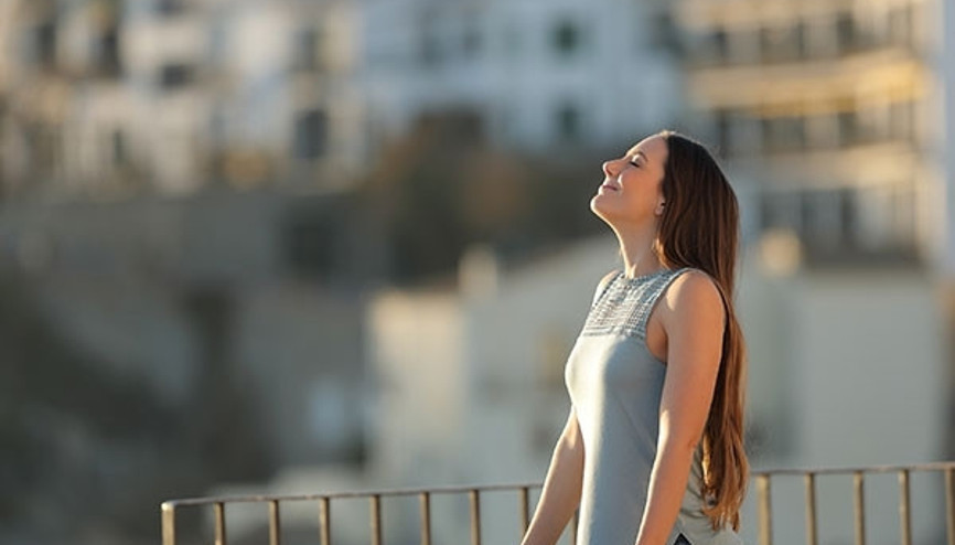 Bahar yorgunluğu nasıl geçer İşte uzmanından öneriler...