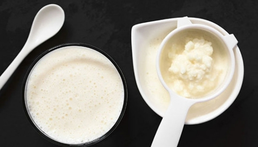 Kefir nedir Kefir nelere iyi gelir