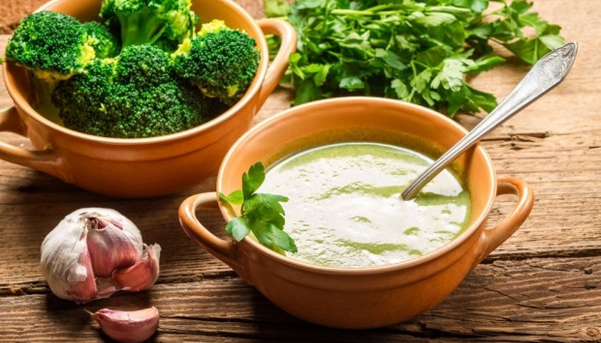 Kışın bu dört sebzeyi tüketen doktora uğramıyor