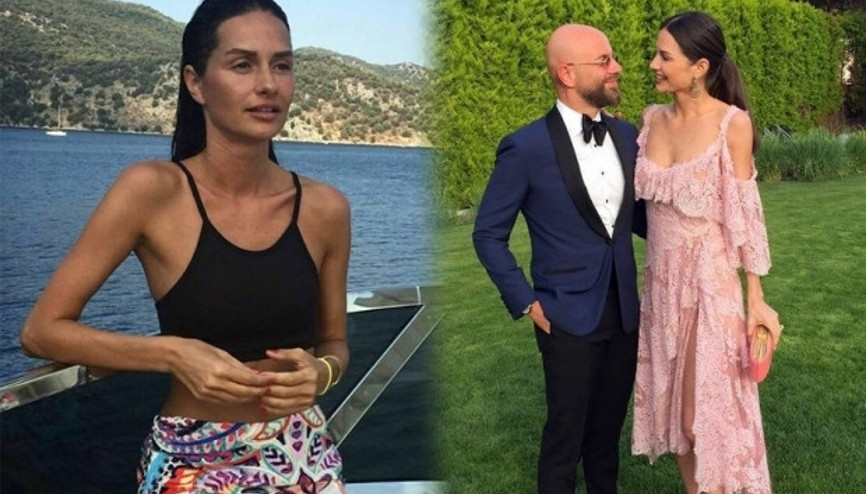 Eşi uyardı: “Çok zayıfsın, biraz kilo almalısın”