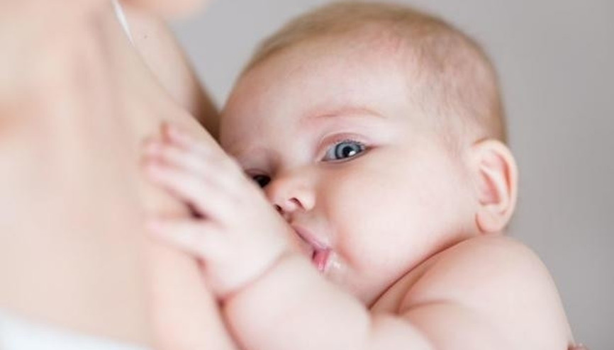 Yeni doğan bebek nasıl emzirilir Doğru emzirme teknikleri