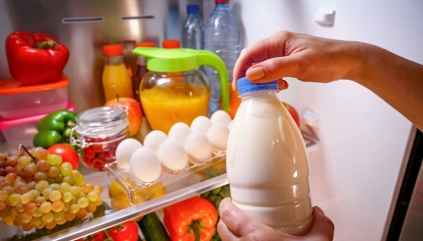 Sağlık için buzdolabı düzeninde uyulması gereken 8 kural