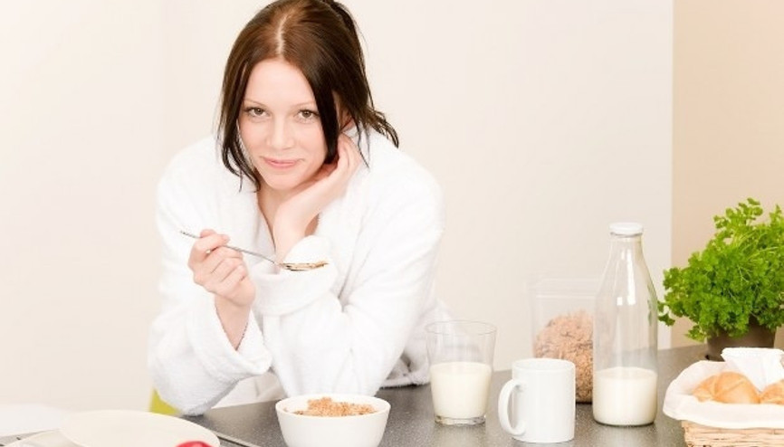 Mutlaka çiğ tüketmeniz gereken 11 yiyecek