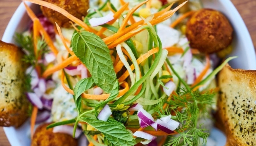 Karaciğerin dostu ve düşmanı besinler