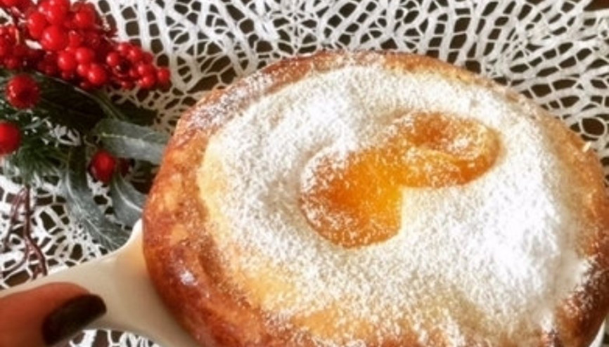 Rus çöreği tarifi