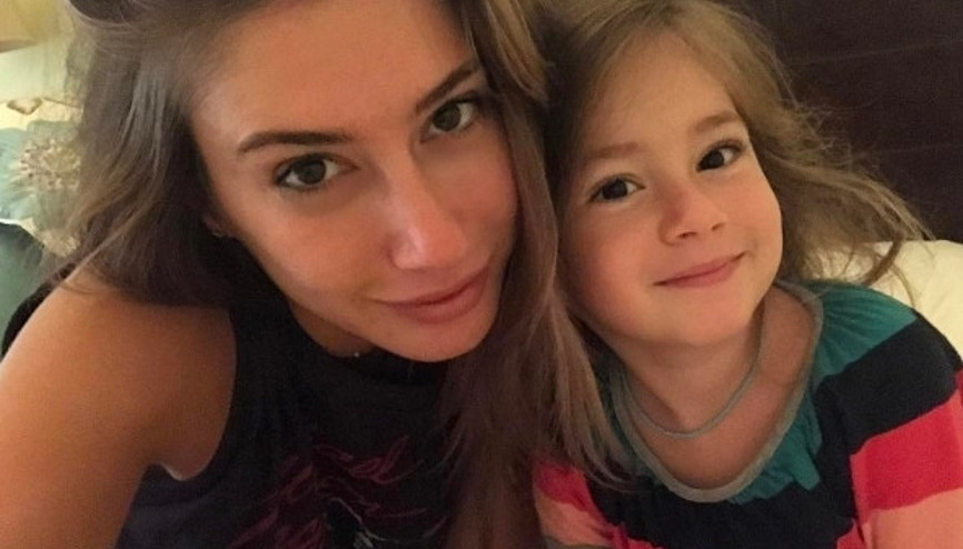 Ünlü anneler ve çocukları Instagram’da / 7 - 14 Nisan 2017