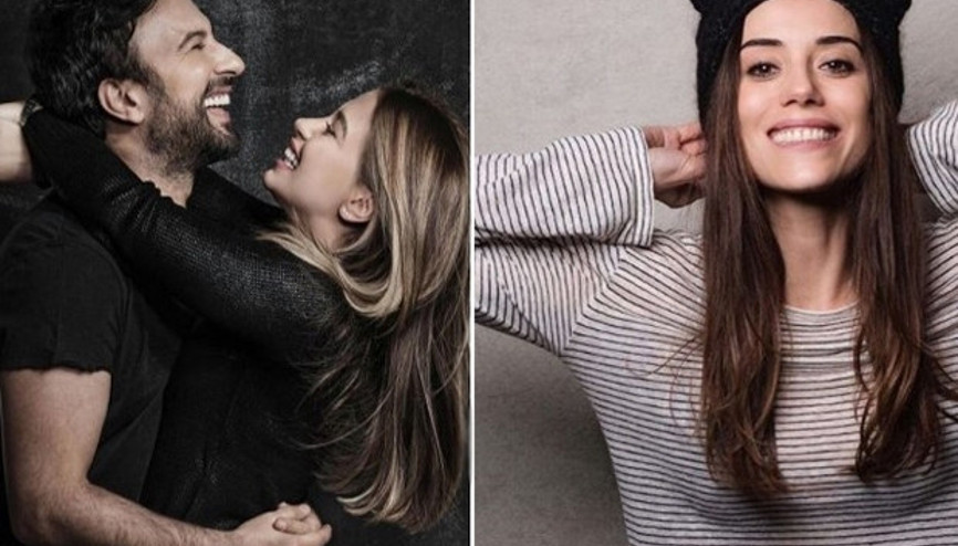 Ünlülerin en çok beğeni alan İnstagram paylaşımları