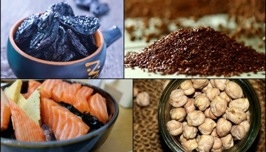 Sağlığınıza sağlık katacak 10 süper besin