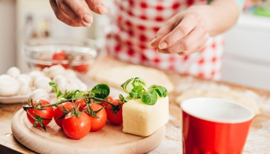 Vitaminlerle ilgili şaşırtıcı gerçekler