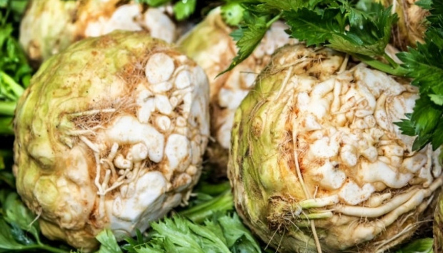 Sofranızdan eksik etmeyin Sonbaharın şifalı eli kereviz neye faydalı