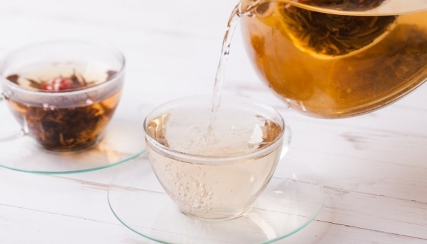 Rengine ve çeşidine göre çayın faydaları