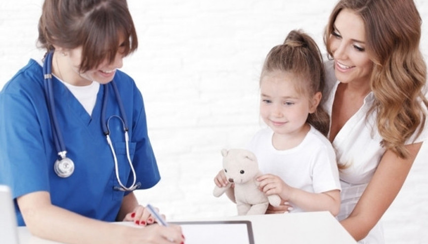 Çocuk doktorları ebeveynlere bunları tavsiye ediyor