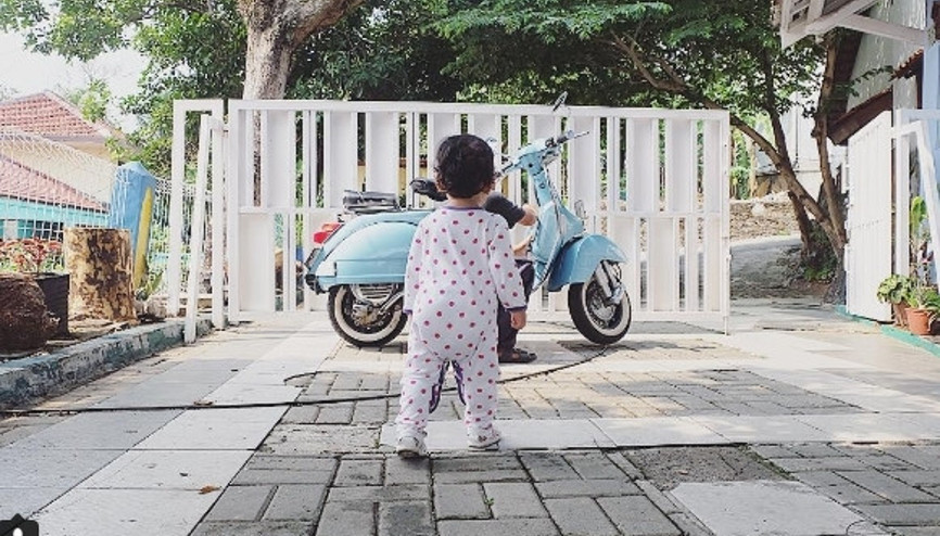 Uykucu şirinlerin sıklık yarışı