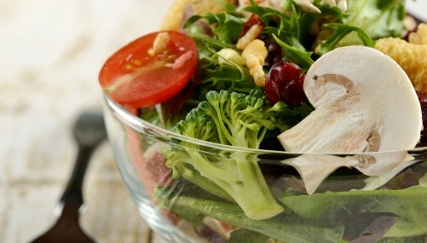 Çiğ besinler sağlığımıza destek mi tehdit mi