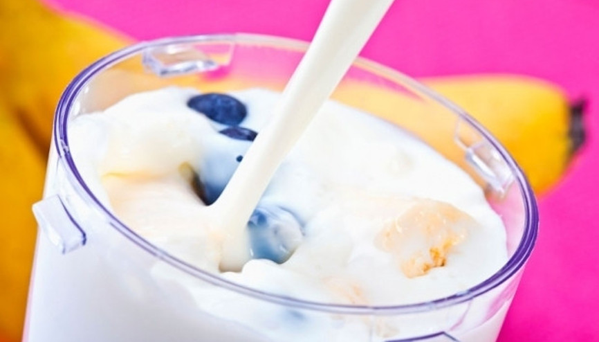 Karın düzleştiren smoothie tarifi
