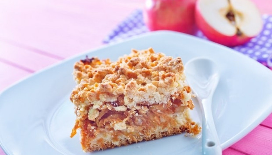 Elmalı turta tarifi