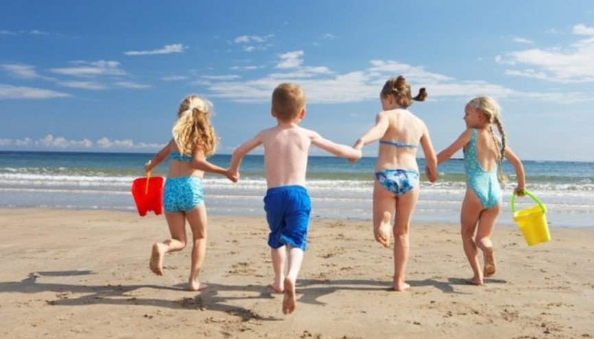 Anne babalar dikkat Bu kazalar yazın artıyor