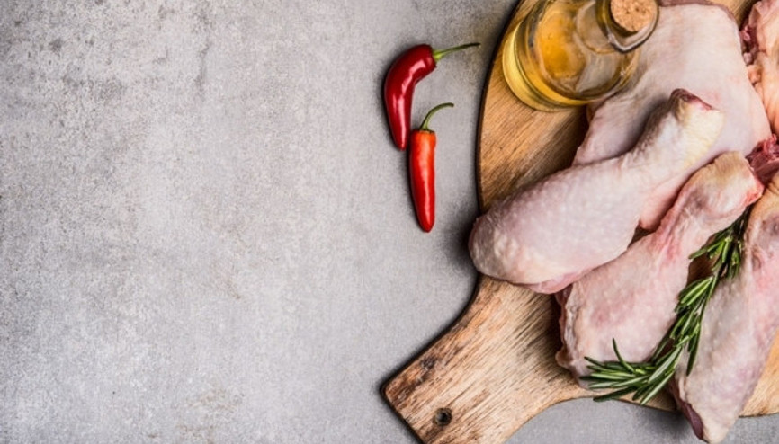 Tavuk yıkanır mı Tavuk etini yıkamak zararlı mı İşte, bilinmesi gereken o detaylar