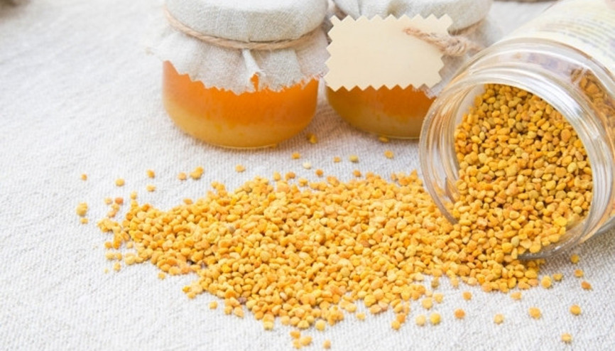 Virüsleri yok ediyor Arıdan gelen mucize: Propolis