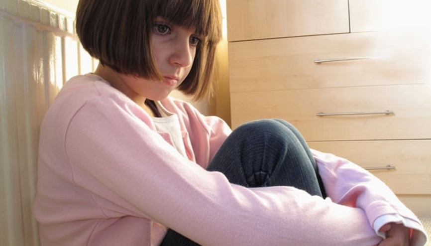 Bu belirtilere dikkat Çocuğunuz depresyonda olabilir