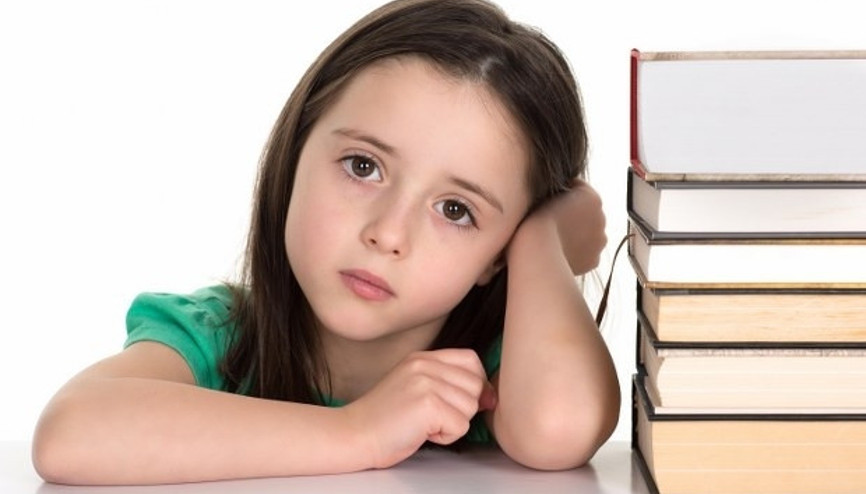 Öğrenme güçlüğünü yenmek mümkün