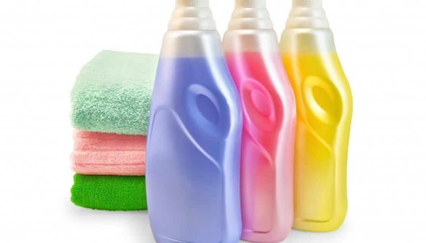 Çamaşır yumuşatıcısının tahmin bile edemeyeceğiniz kullanım alanları