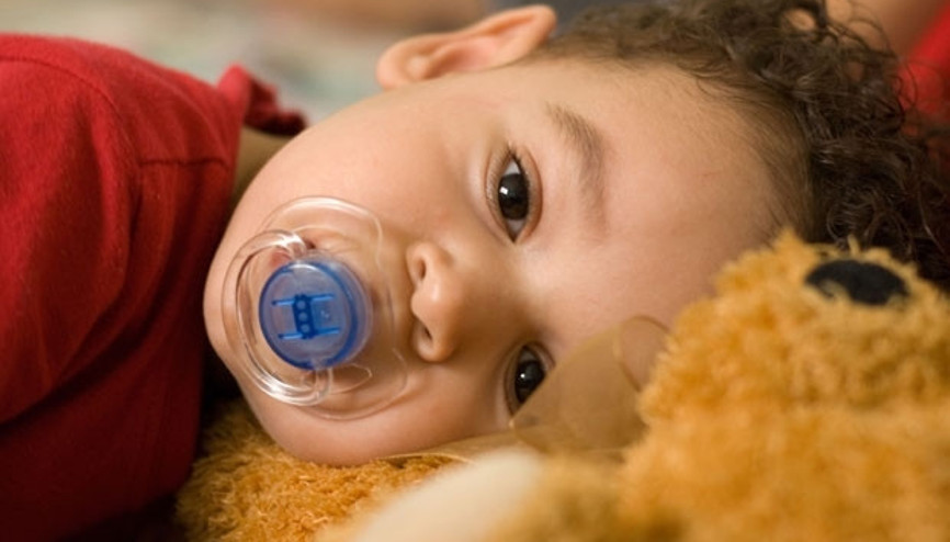 Çocuklarda görülen uyku sorunları