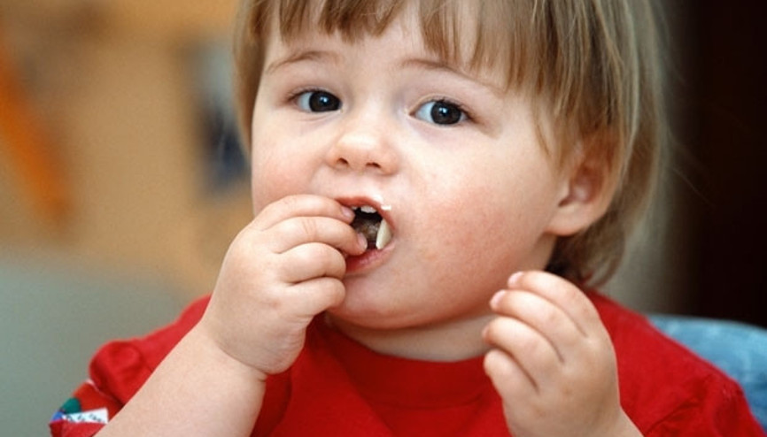 Obezitede en büyük risk grubu çocuklar