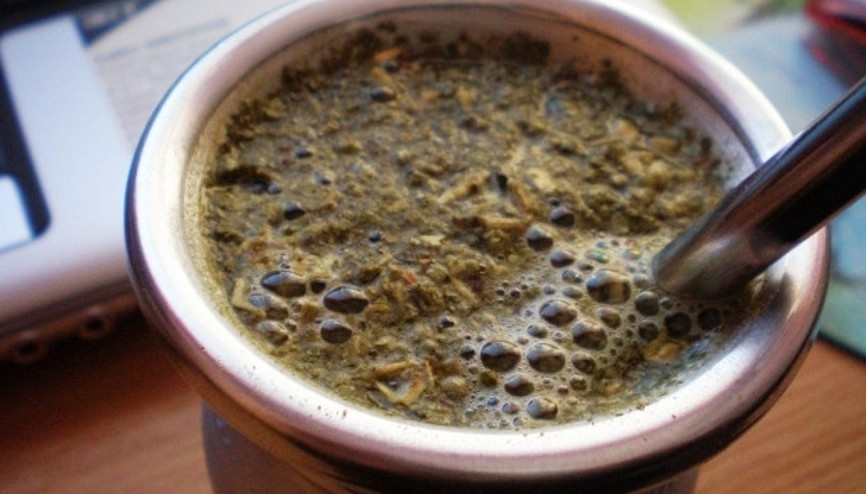 Yeşil çaydan bile daha çok antioksidan içeren mate yaprağının faydaları