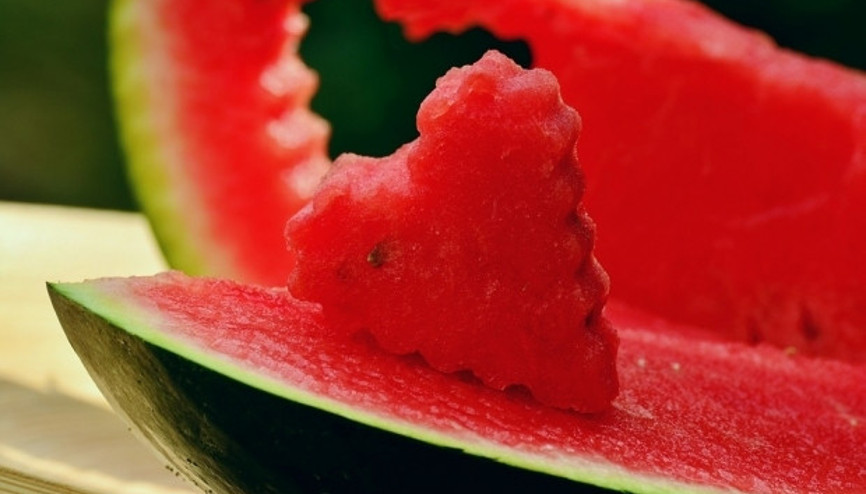 Sofraların baş tacı karpuzu sevmemizin 6 nedeni