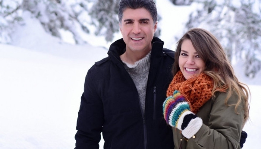 Geçmişten günümüze Aslı Enver ve oynadığı diziler