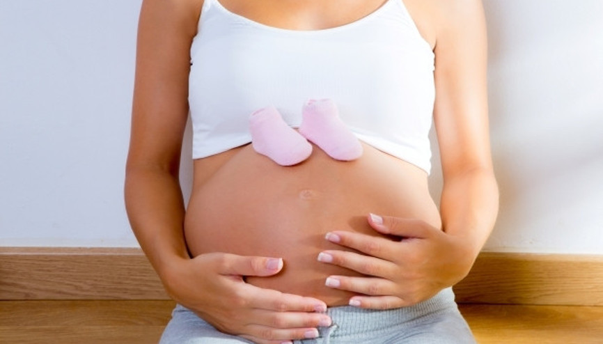 Hamilelikte bu hormonlar iş başında