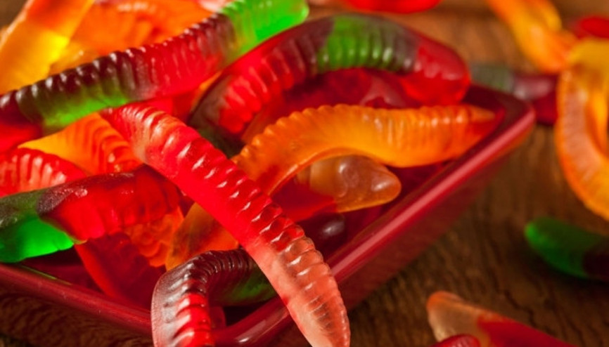 Farkına varmadan binlerce böcek yemiş olabilirsiniz