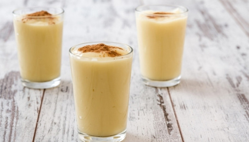 Kilo almak isteyenler için mucize besin: Boza