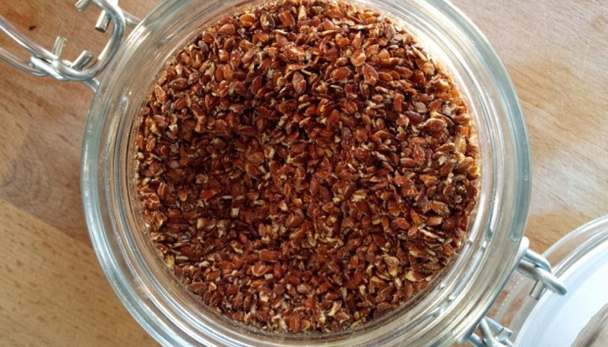 Faydaları şaşırtıyor Her gün 1 tatlı kaşığı tüketin