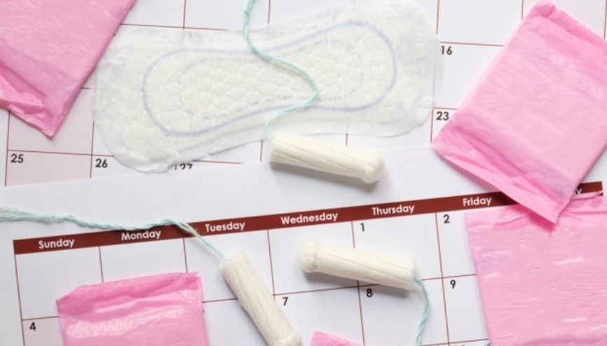 Hijyenik kadın pedleri ne kadar güvenilir