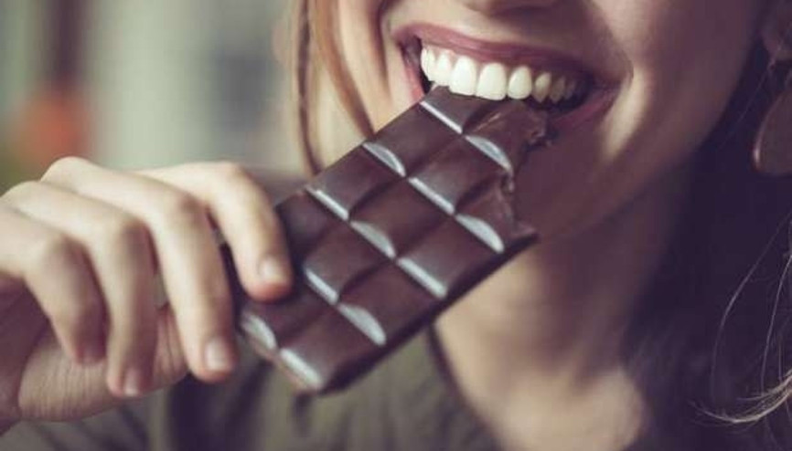 Bebek sahibi olmaya çalışıyorsanız çikolata ve şekerden uzak durun