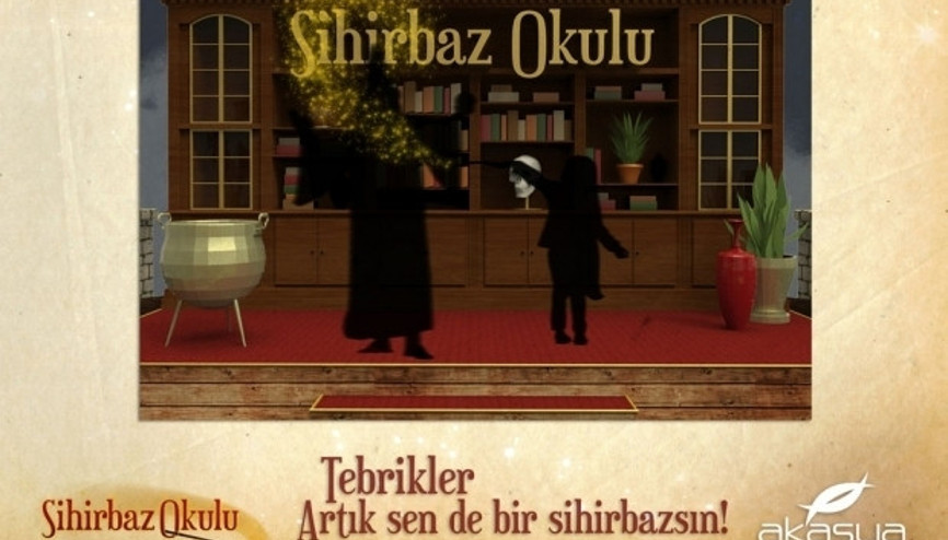 Yarıyıl şenliği başlıyor