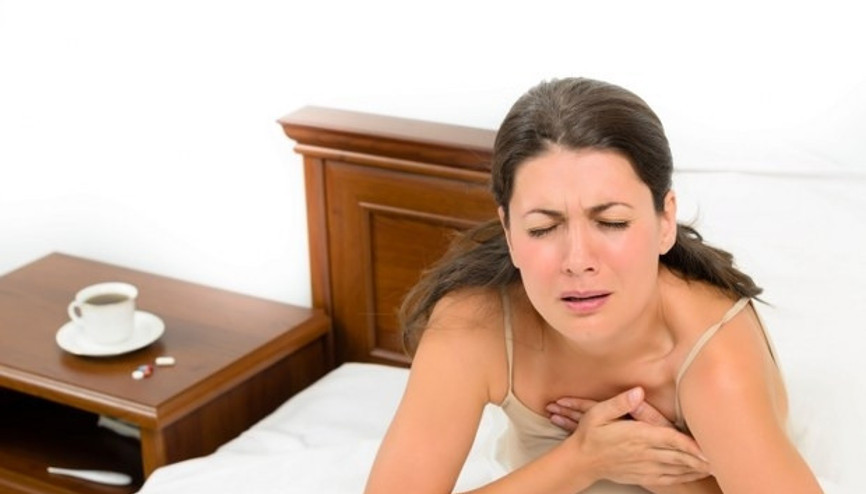 Kalp krizi riskini artıran 6 kadın hastalığı