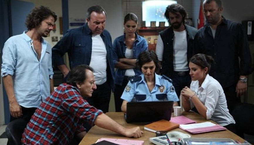 2017 yılının en popüler dizileri belirlendi