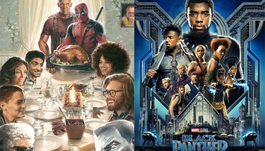 Heyecanla beklenen 2018 filmleri