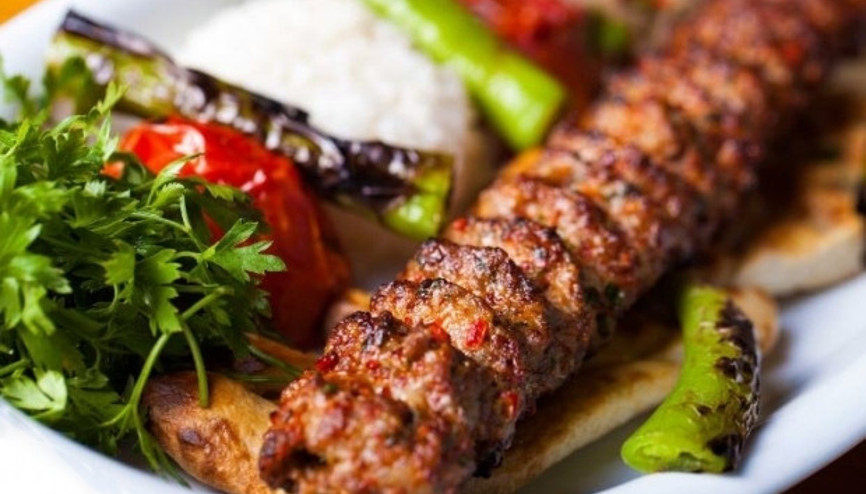 Ağzınızı sulandıracak kebap fotoğrafları