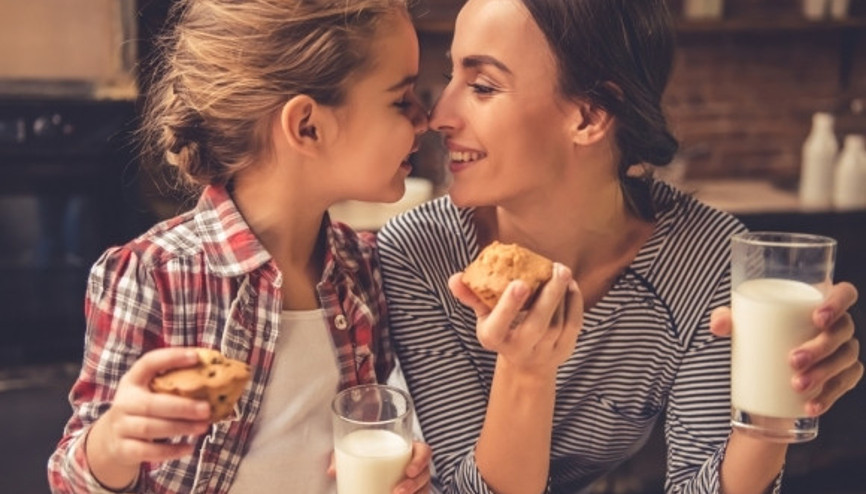 Çocuklara evde kolaylıkla hazırlayabileceğiniz 10 sağlıklı atıştırmalık