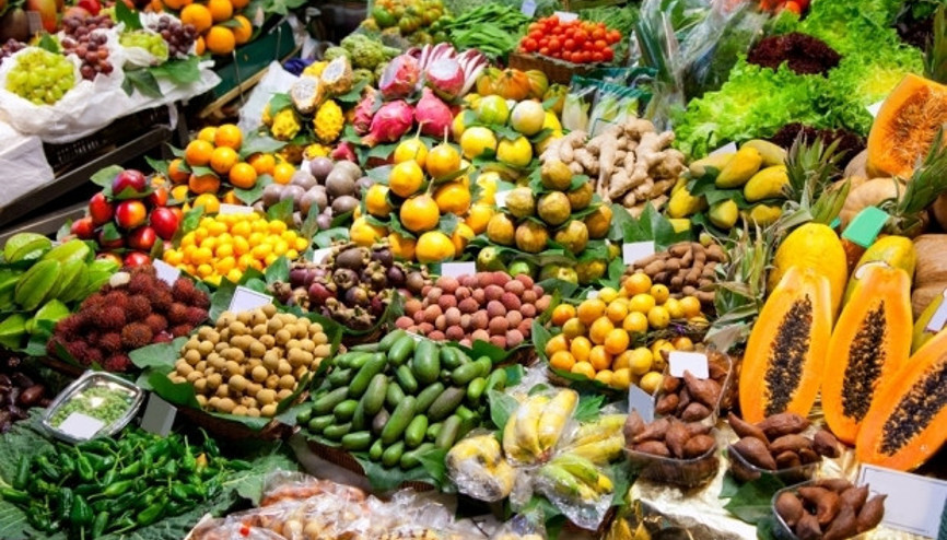 2018 yılında tanışacağımız beslenme trendleri